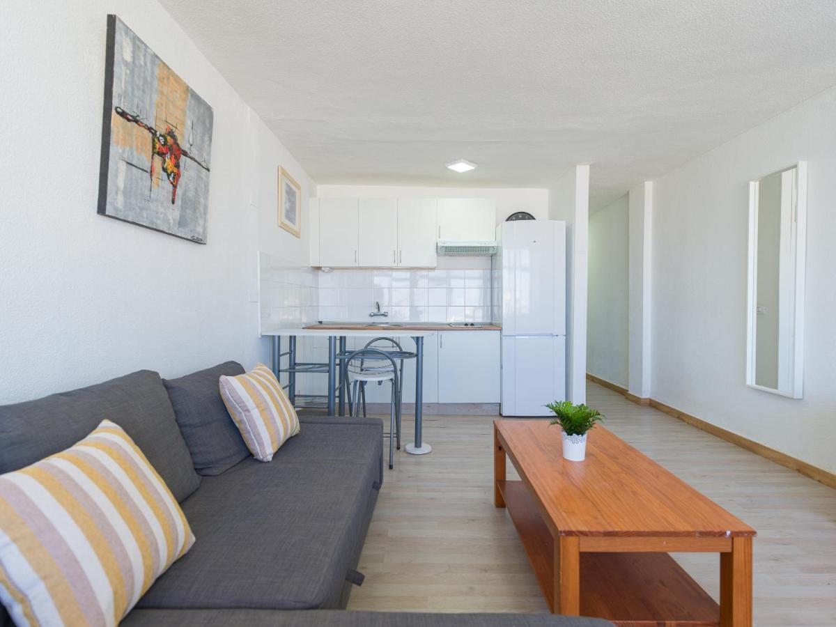Top Floor Sea View Central Holiday Home Maspalomas  Zewnętrze zdjęcie
