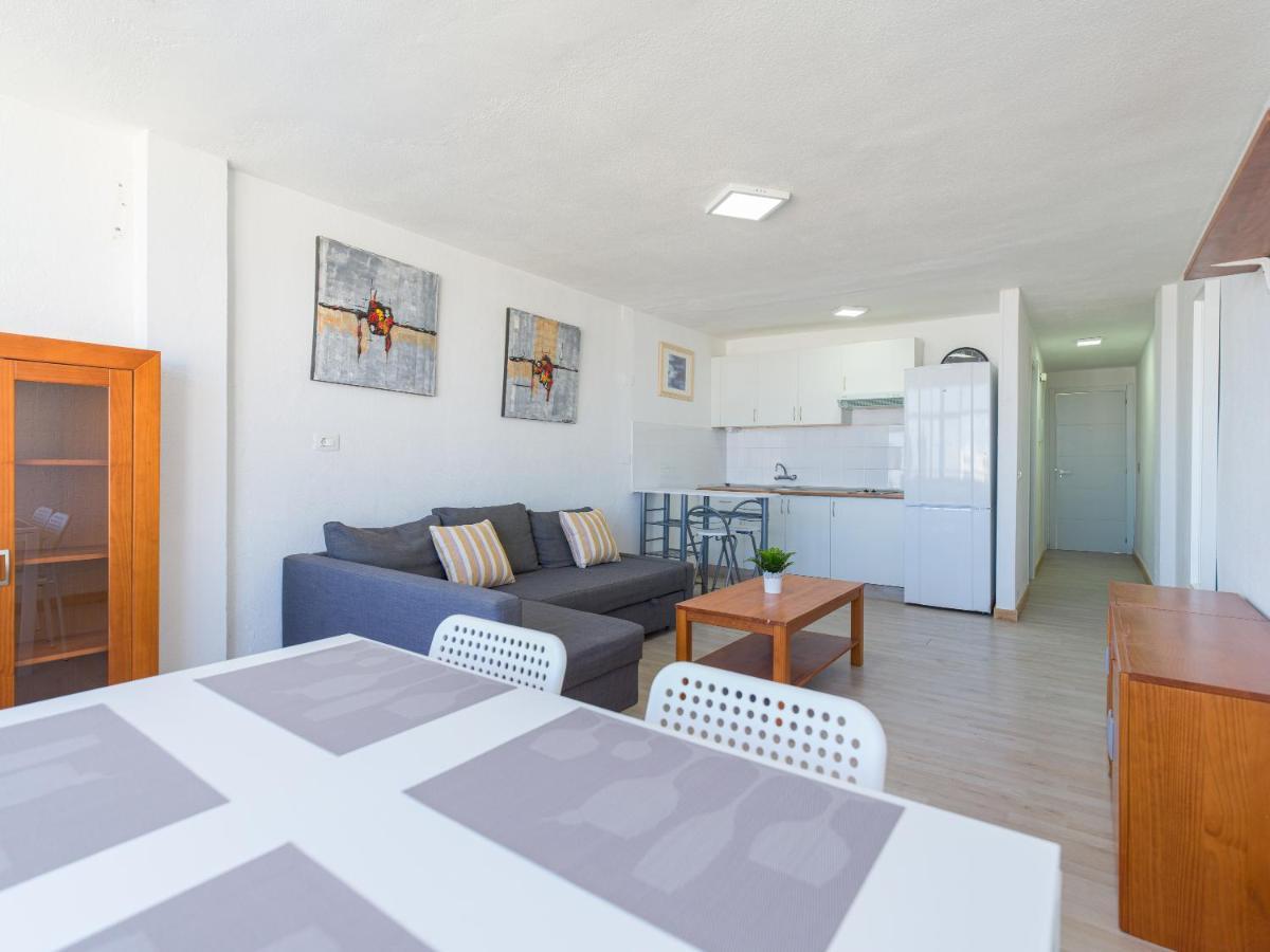 Top Floor Sea View Central Holiday Home Maspalomas  Zewnętrze zdjęcie