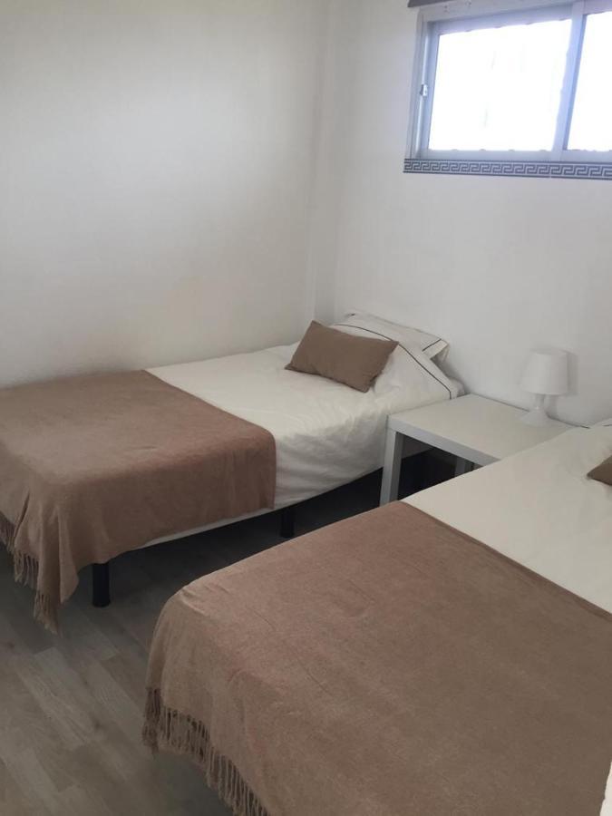 Top Floor Sea View Central Holiday Home Maspalomas  Zewnętrze zdjęcie
