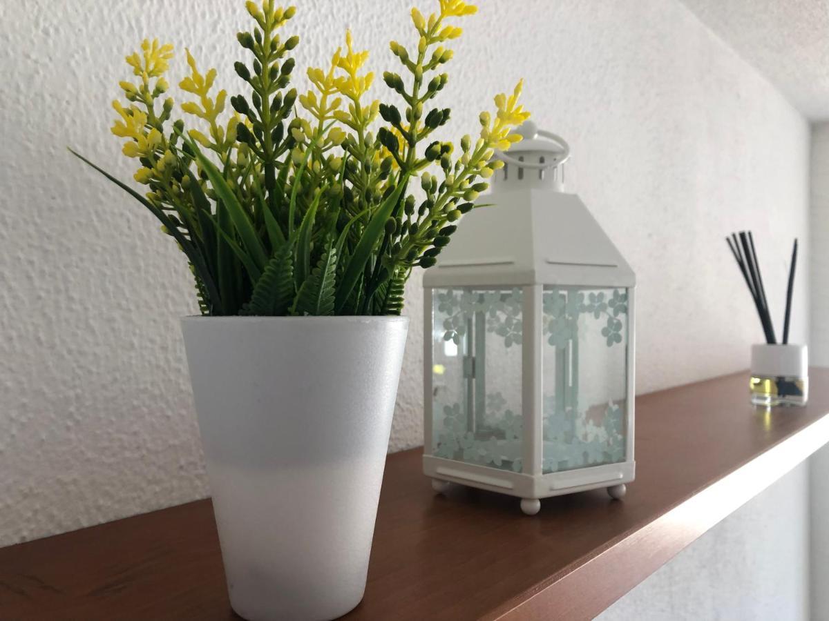 Top Floor Sea View Central Holiday Home Maspalomas  Zewnętrze zdjęcie